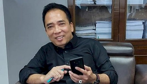 Hendra DS.
