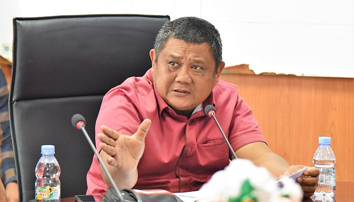 Surianto (Butong).