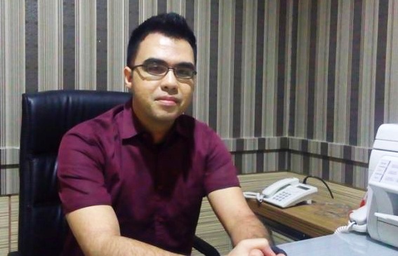 Afif Abdillah.