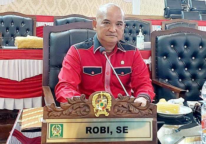 Jelang Pemilu 2024, Komisi I DPRD Kota Medan Ingatkan Netralitas ASN
