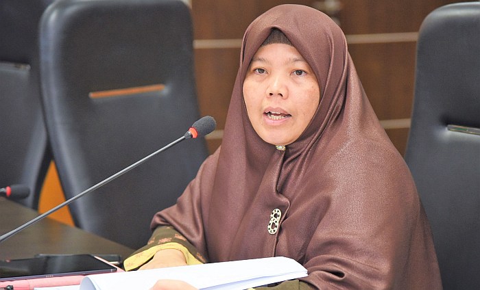 Dhiyaul Hayati.