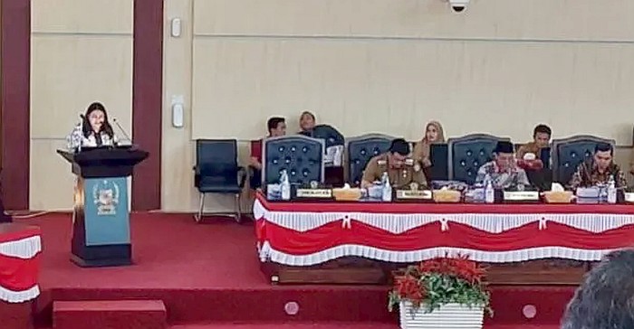 Legislator Minta Pemko Medan Tindaklanjuti Aspirasi Warga saat Reses