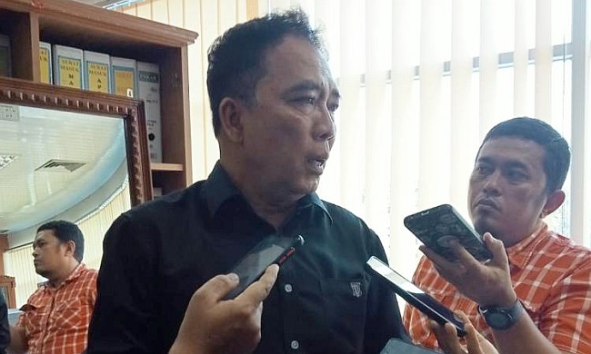 DPRD Medan: PT Pelindo Harus Kantongi Izin Pemko untuk Mendirikan Bangunan