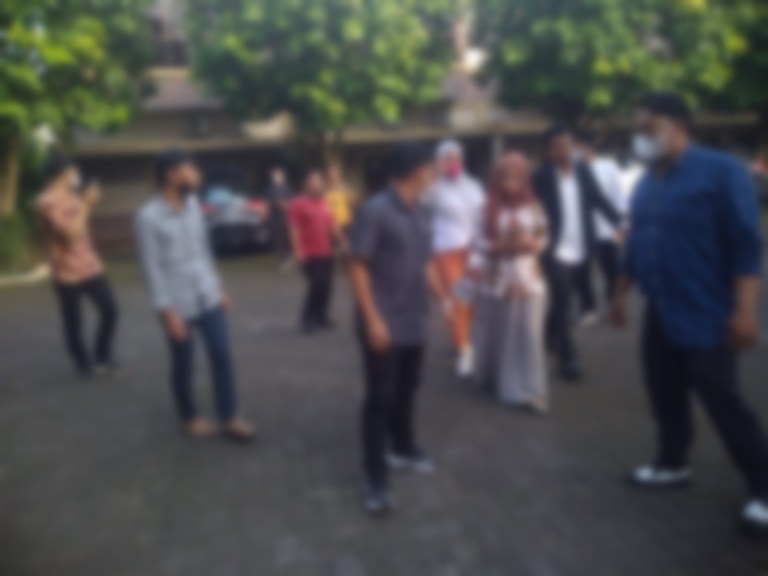 Gila! Suami Grebek Istri Usai Main Kuda-Kudaan Sama Pria Lain Di Kamar Hotel 