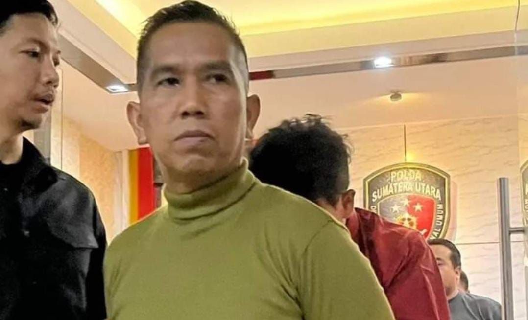 Sidang Kode Etik AKBP Achiruddin Hasibuan Akan Digelar 1 Mei 2023 Mendatang