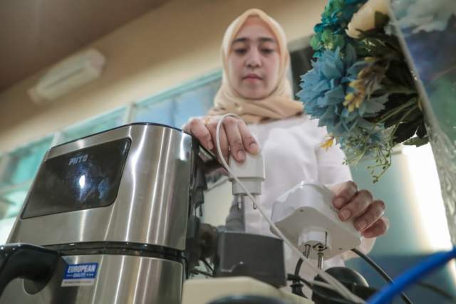 Mudik Tenang dan Nyaman, PLN Imbau Masyarakat Cek Instalasi Listrik