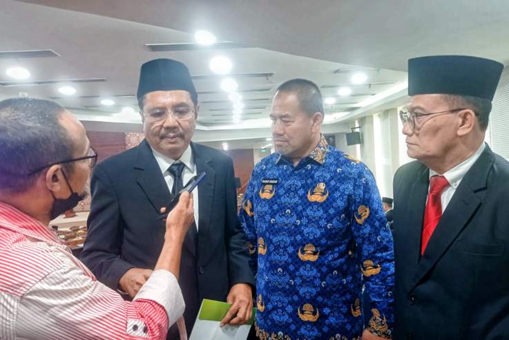 Sumut Tuan Rumah PON XXI, Tengku Erry: Sport Center Harus Jadi