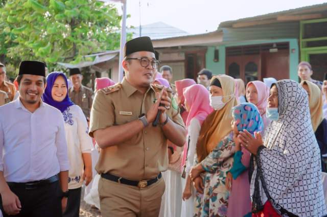 Wawako Medan: Aparatur Wilayah Harus Responsif terhadap Aduan Warga