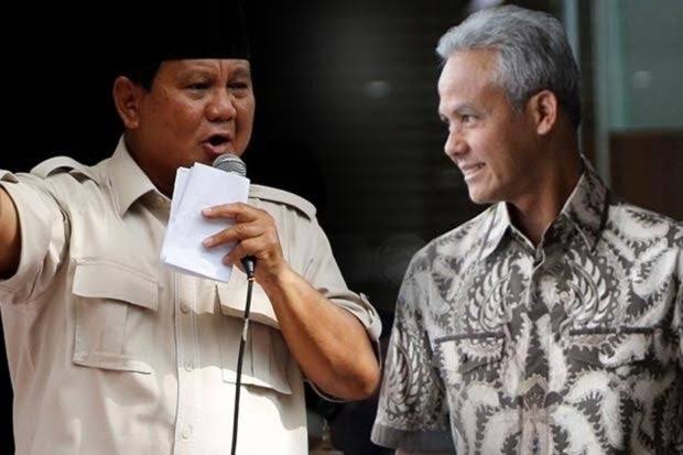 Adian Napitupulu : Ganjar Butuh Lawan Yang Sepadan Dalam Pilpres 2024