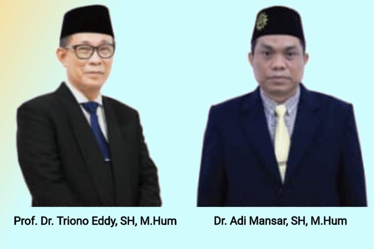 Kuasa Hukum Rektor UMSU : Cemarkan Nama Baik Institusi, Oknum Dosen G Segera Diberikan Sanksi Tegas