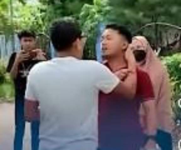 Viral Video Ribut-ribut soal Sewa Rumah Anggota DPRD Medan, Edi Saputra: Selama Ini Bayarnya ke Pak Hari