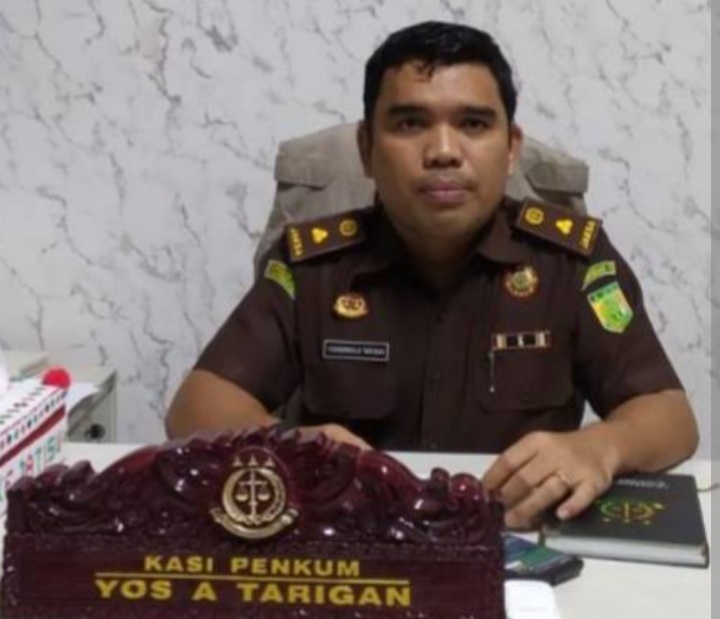 Kejati Sumut Terima SPDP Dugaan Penganiayaan Tersangka Anak AKBP AH