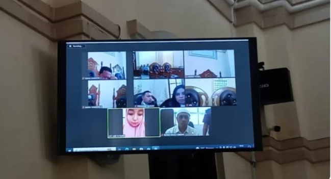 Perkara Korupsi Rp 1,8 Miliar di Pegadaian Syariah Divonis Ringan Ajukan Jaksa Telah Banding