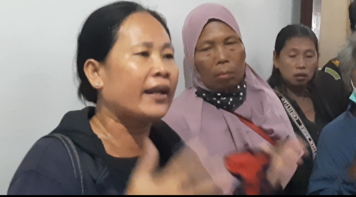 Anaknya Divonis 10 Tahun, Ibu Terdakwa Pemilik 100 Butir Ekstasi Sebut Hakim Tidak Punya Hati Nurani