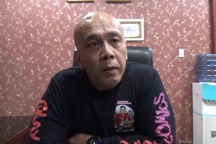 Benny Iskandar Ajak Warga Medan Ramaikan Pameran UMKM HUT Dekranas