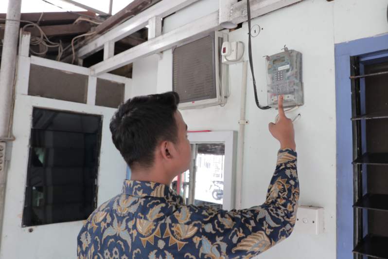 5 Tips Aman Ala PLN UID Sumatera Utara Hadapi Musim Penghujan