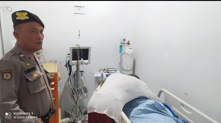 Bocah SD Tewas Tersengat Listrik
