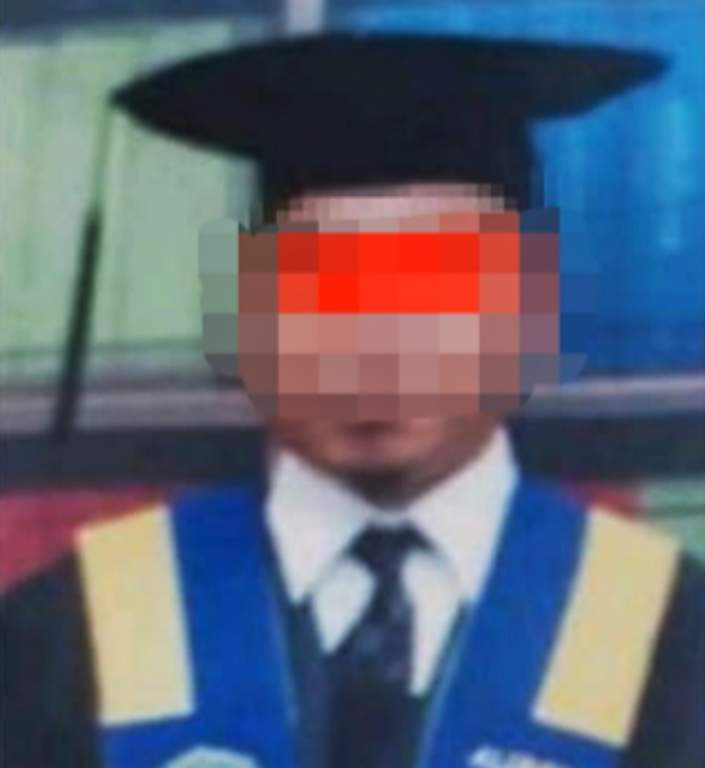 FAH dilaporkan ke polisi. (Ist)