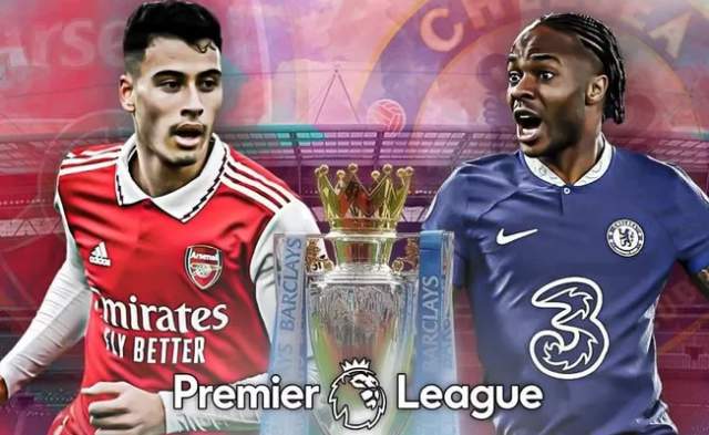 Arsenal vs Chelsea: Laga Hidup Mati!