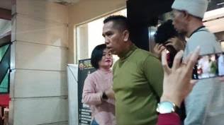 Sidang Kode Etik, AKBP Achiruddin Dipecat Tidak Hormat dari Institusi Polri