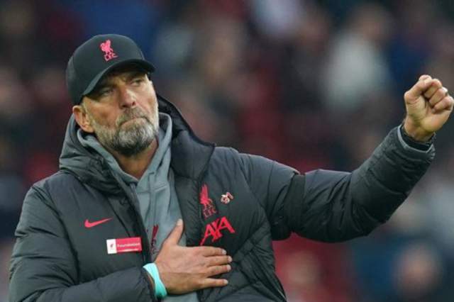 Klopp: Liverpool Tak Sembarangan Rekrut Pemain