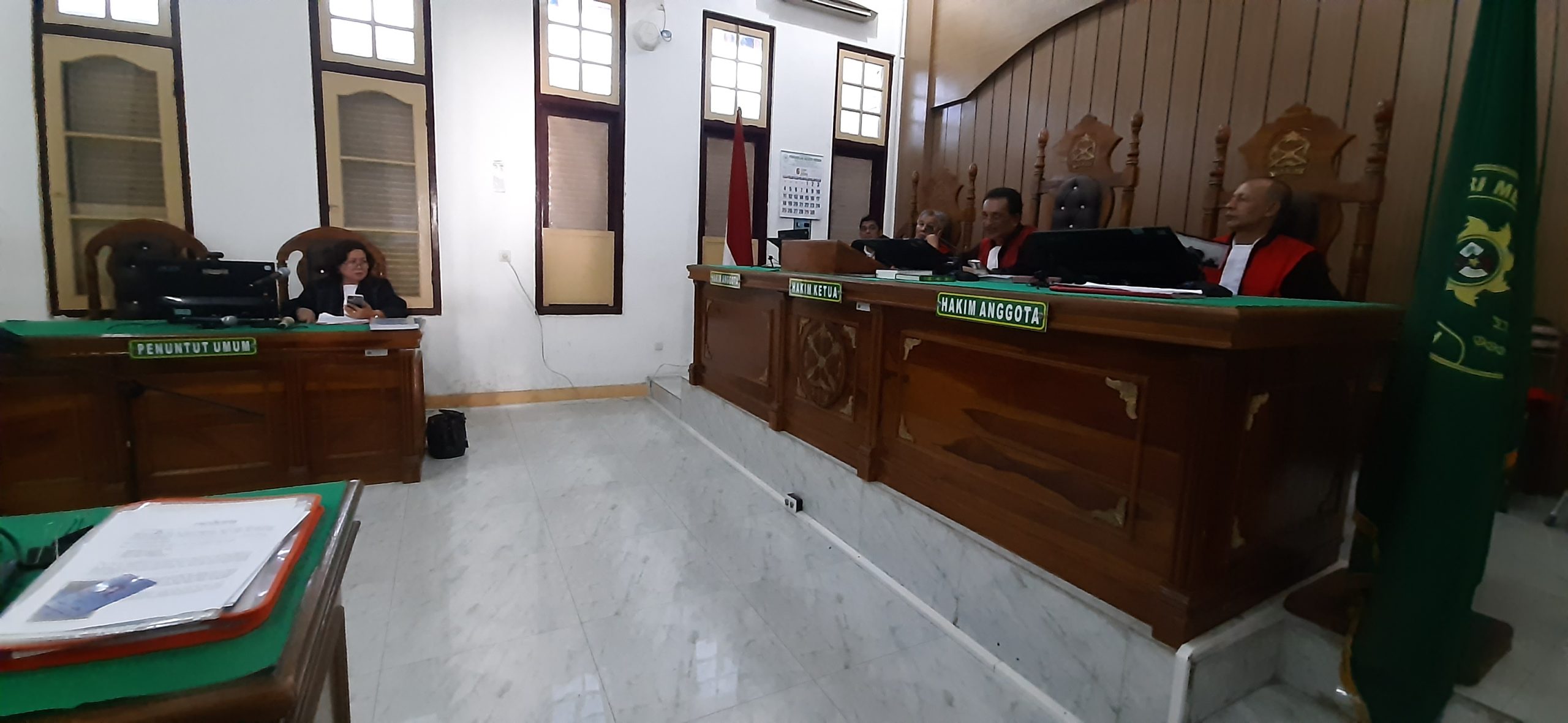 Bawa 30 Ribu Pil Ekstasi dan 20.Kg Sabu, Iwan dan Atik Terancam Hukuman Mati