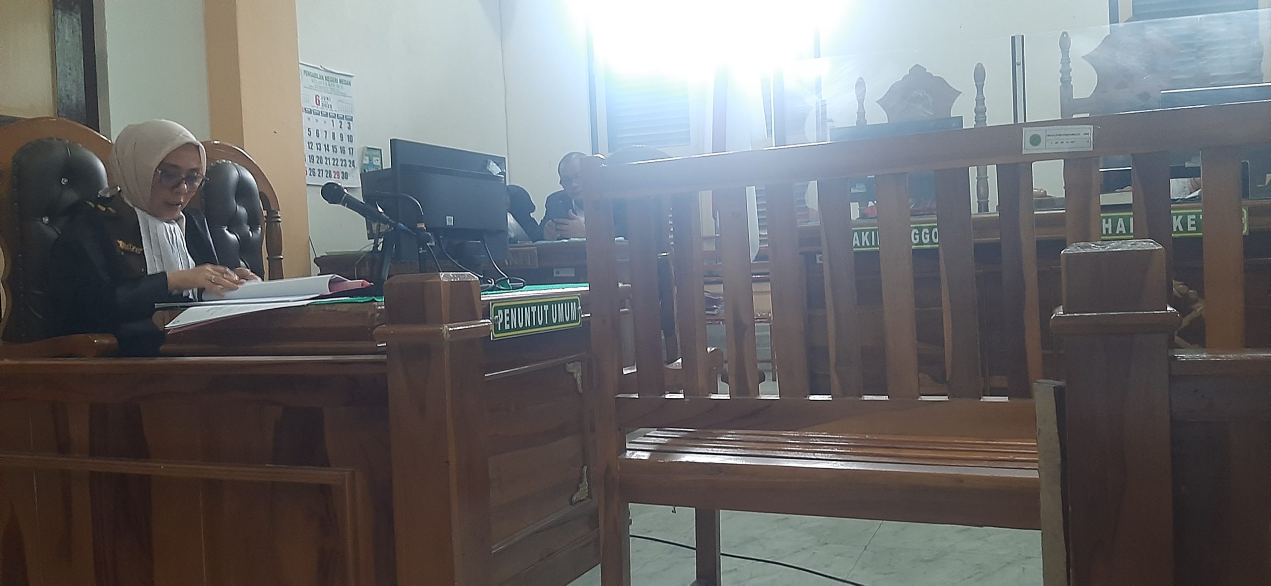 Main ke Kost, Gali Diadili Gegara Curi Motor dan Hape Teman Sendiri  