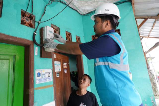 PLN Segera Gunakan “AMI” Tahun Ini, Meteran Canggih yang Bikin Pelanggan Bisa Monitor Penggunaan Listrik Secara Realtime