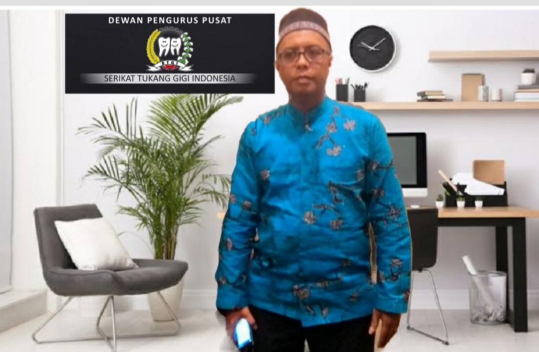 Ini Pesan Ketum DPP STGI Untuk Seluruh Pengurus Dan Anggota Di NKRI