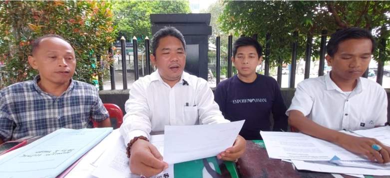 Rencana Eksekusi Rumah Jalan Ladang Dinilai Cacat Hukum, Kuasa Hukum Minta PN Medan Batalkan