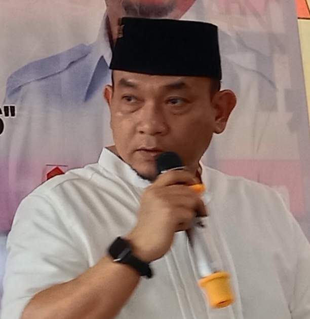 Anggota DPRD Medan Dedy Aksyari Dukung Honor Kepling Naik, Minta Pemko Medan Segera Realisasikan