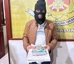 Jurtul Togel Di Saribu Dolok Disergap