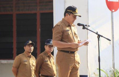 Pemko Binjai Targetkan Penurunan Stunting Tahun 2024