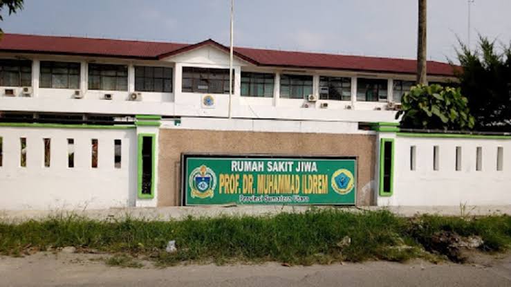 Penilaian Akreditasi, Gubernur Edy Apresiasi Kesiapan RSJ Prof Ildrem