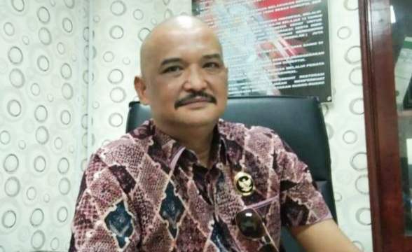 Robi Barus Usulkan Honor Kepling Dinaikkan