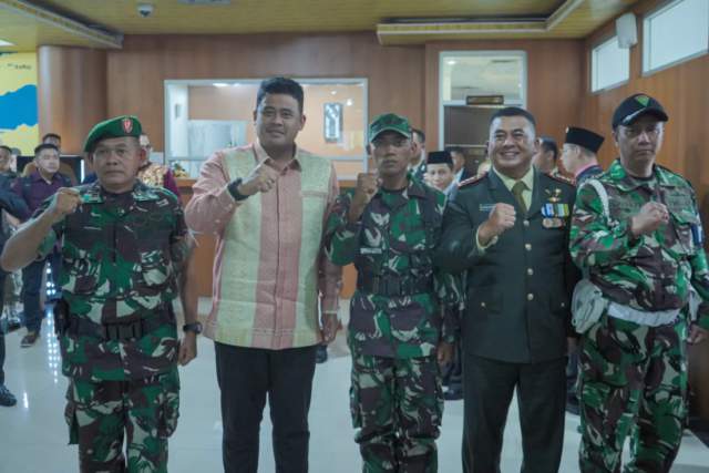 Bobby Nasution Minta Polrestabes Medan, Polres Pel Belawan, Polda Sumut Tindak Tegas Geng Motor & Begal