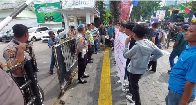 Perkara Lelang Aset Gery Sutjiptio, M Amrul Sinaga SH: Setidaknya Penggugat Diberi Kesempatan Menjual Langsung