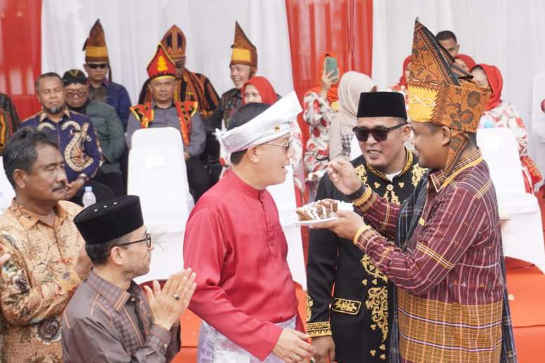 Hasyim: Prestasi Bobby Tidak Bisa Dipandang Sebelah Mata
