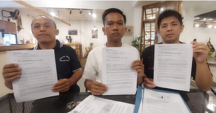 Perkara Sita Lelang Aset Gery Sutjipto, Kuasa Hukum Surati Presiden dan Lapor ke KY