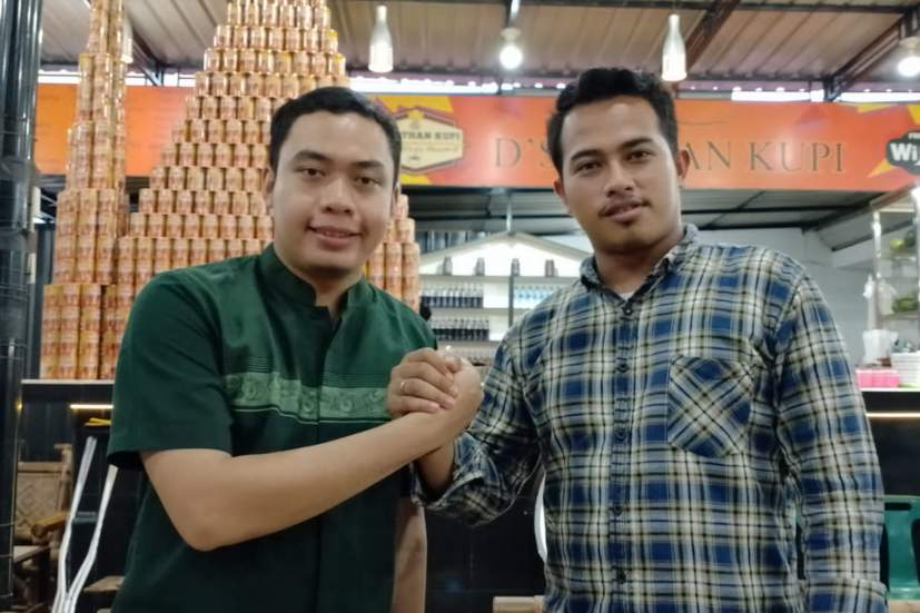 HIMMAH dan IPA Sumut Kecam Ferdinand Hutahean, Akan Gelar Aksi Kolaborasi di Taman Makam Pahlawan