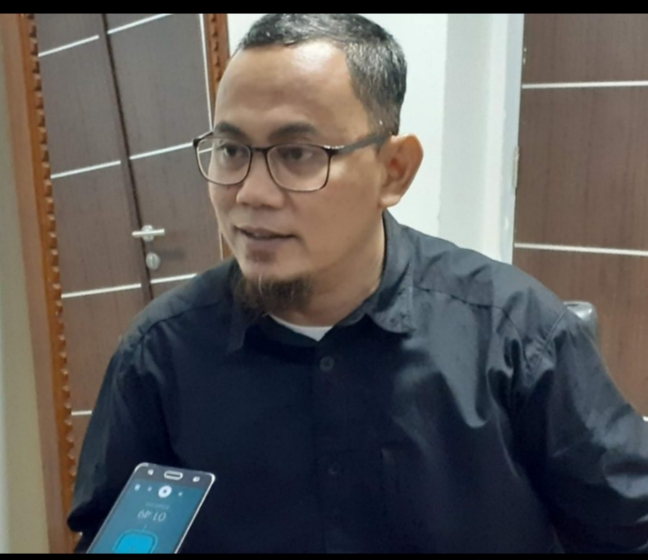 DPRD Minta Polrestabes Medan Tingkatkan Pengamanan di Bulan Suci Ramadhan