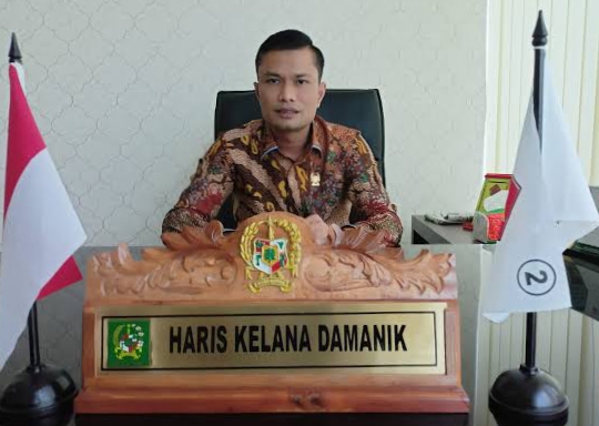 DPRD Ingatkan OPD, Kecamatan dan Kelurahan Awasi Bangunan Bermasalah