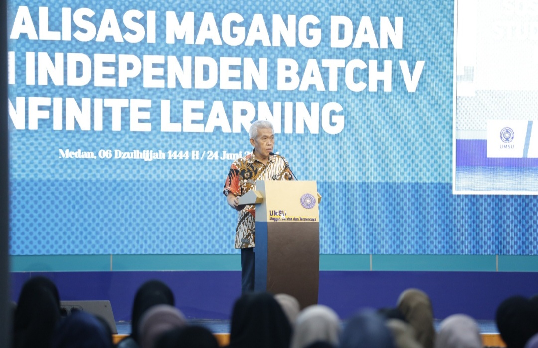 Infinite Learning Batam Siap Fasilitasi Mahasiswa Magang dan Studi Independen