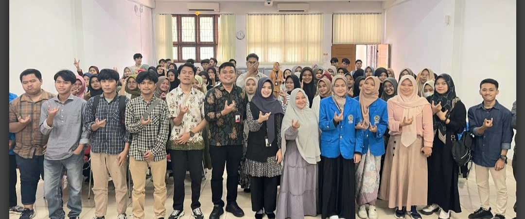MBS FAI UMSU Gelar Pelatihan ‘Sekolah Pasar Modal Syariah’