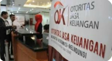 OJK: Juni 2023, Tren Pengaduan Investasi dan Pinjol Ilegal  Menurun
