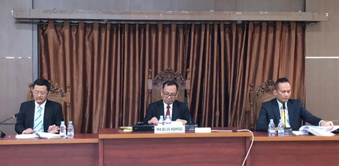 KPPU Putus Perkara Kemitraan PT Aburahmi dan Koperasi Penukal Lestari