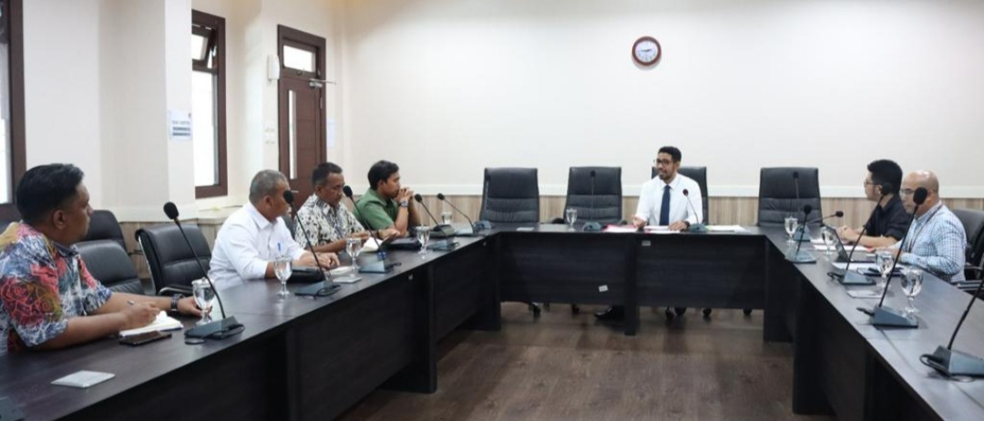 PTPN V Perbaiki Kemitraan, KPPU Keluarkan Penetapan Penghentian Perkara