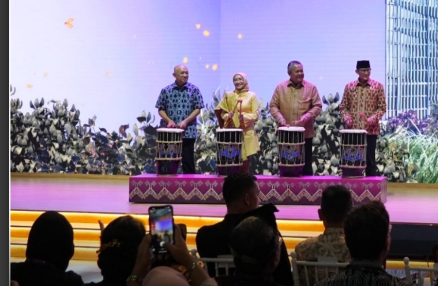 Kebangkitan UMKM dengan Inovasi dan Kolaborasi di KKI 2023