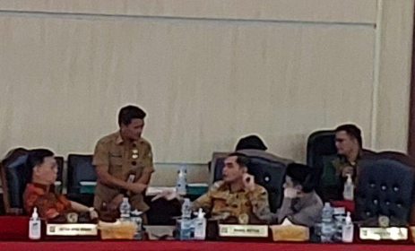 DPRD Medan Prioritaskan Ranperda di Masa Sidang Kedua 2023