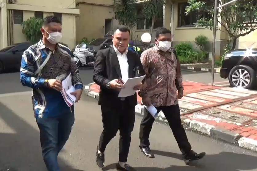 Resmi! Enam Casis Polwan asal Sumut Mengadu Ke Kapolri, Minta Transparansi Penerimaan Anggota Polri